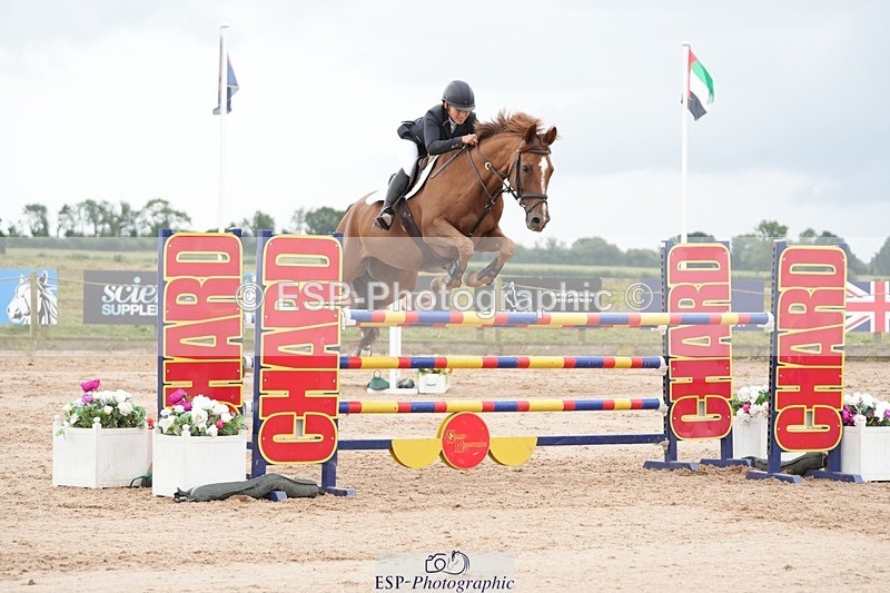 250727-120118-10054 - Cls 27 NAF Silver League Semi Final