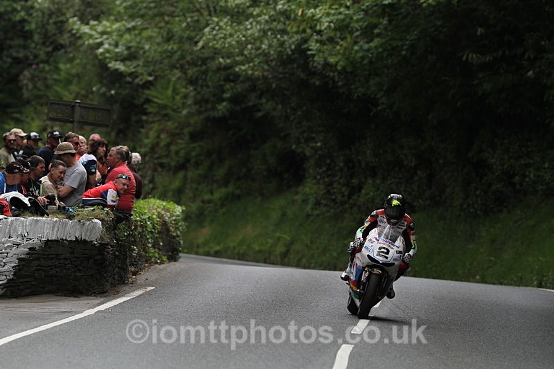 PR155158 - Superbike TT