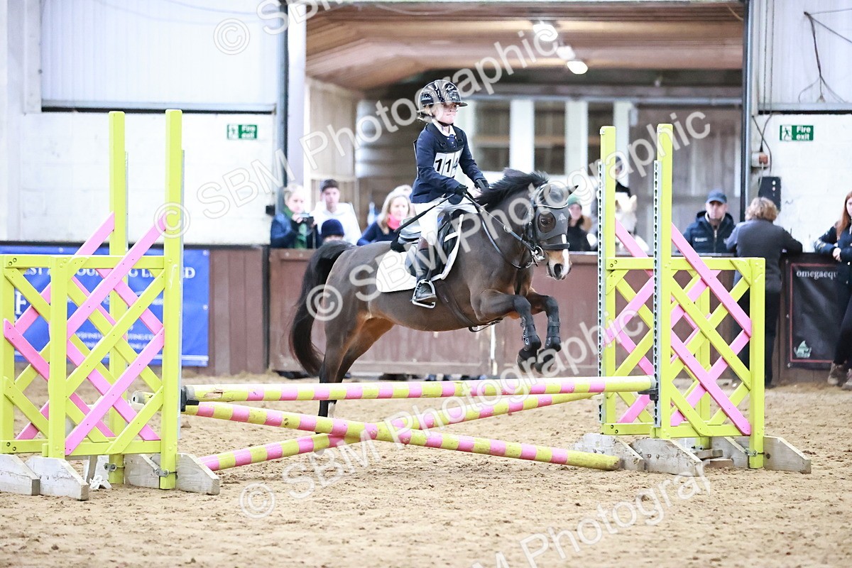 SBM_000799 - Class 3 - 60cm