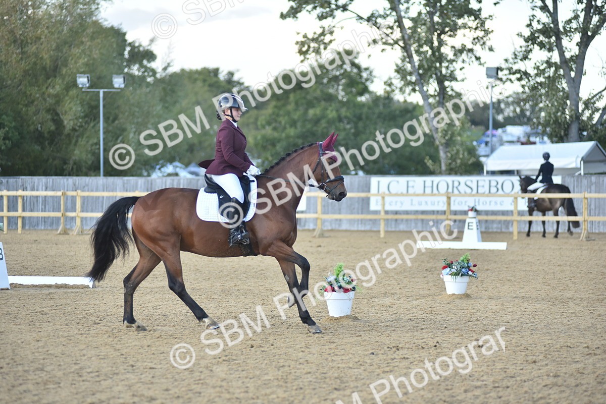 SBM_53550 - D24 - Junior Championship Prelim 3