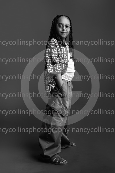 0118 - Chosen Tyronne