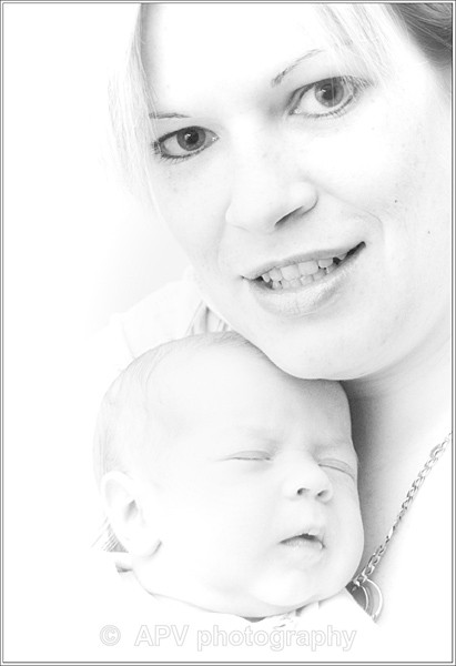 New Family - Portraits