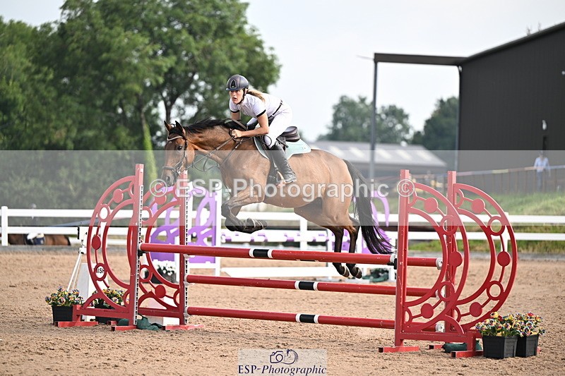 240801A-093735-00164 - Cls 7 Snr Discovery and 1m Open