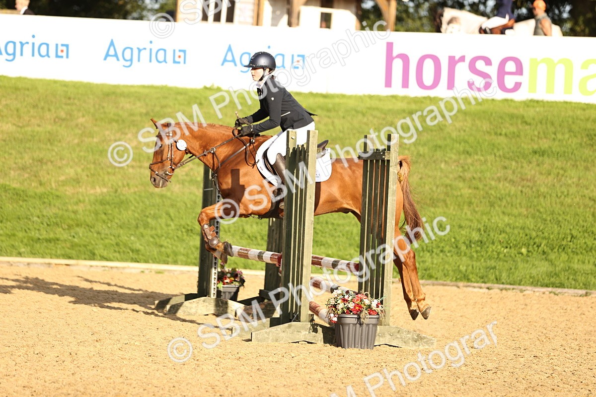 SBM_55859 - J10 - Junior Pony 75cm Championship