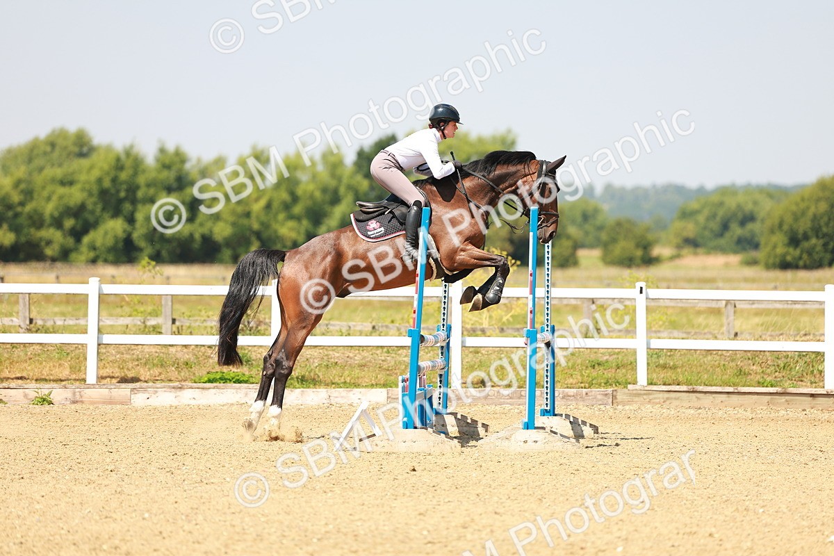 SBM_000913 - Class 3 - Senior Discovery - 1.00m