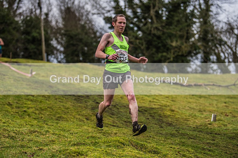 Giggleswick-925 - Kendal Winter League Races Giggleswick Sunday 14th January 2024