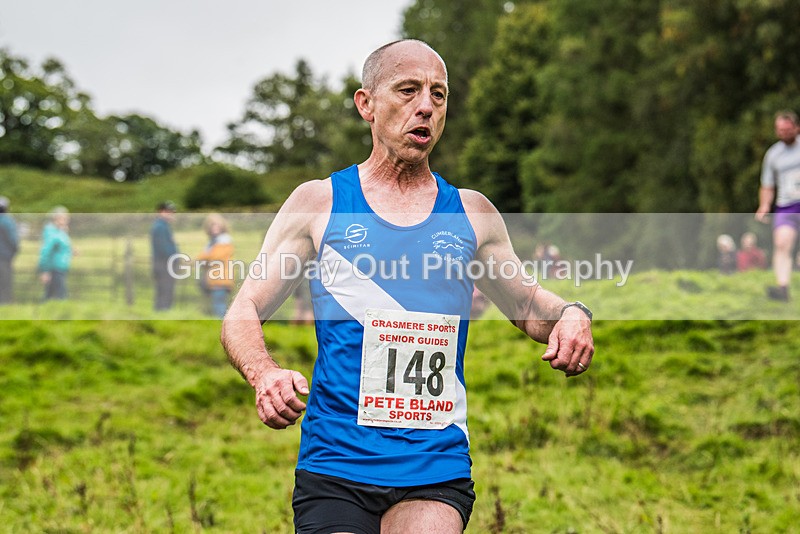 Grasmere-873 - Grasmere Sports Junior & Senior Fell Races Sunday 27th August 2023