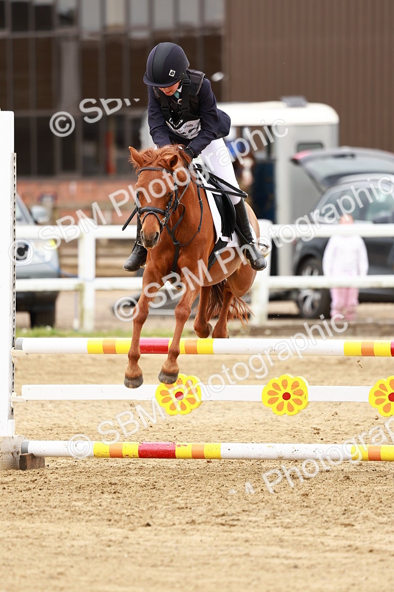 SBM_008210 - Class 4 - 70cm