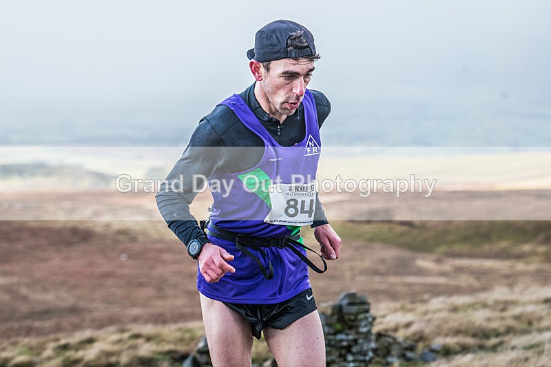 Nine Standards-61 - Nine Standards Fell Race Sunday 1st January 2023