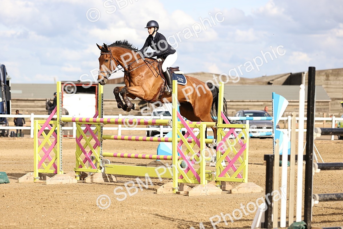 SBM_003731 - Class 14 - National 1.30m-1.40m