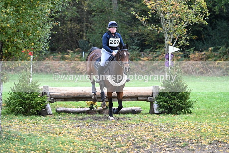 WJ7_5400 - Time 13:00 to 13:18