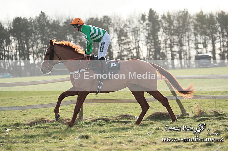 PtP 270124 435 - Royal Artillery PtP Larkhill 27/01/24