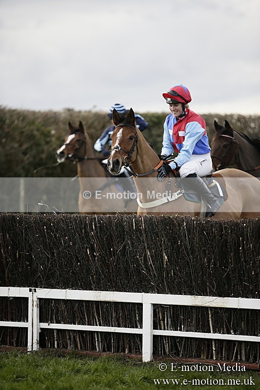 PtP 040218 375 - Point-to-Point Milborne St Andrew 04/02/18