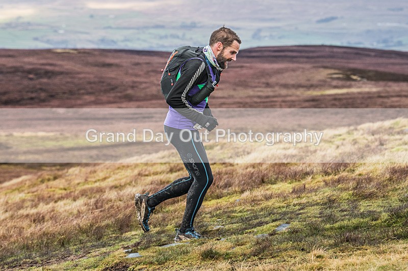 Nine Standards-113 - Nine Standards Fell Race Wednesday 1st January 2025