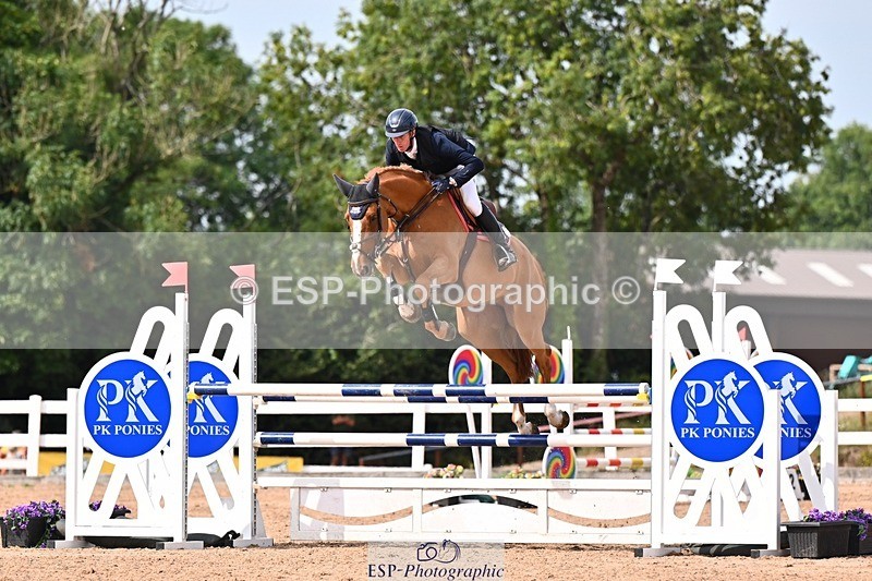 250718-162935-11835 - Cls 10, 1 Star Bronze Tour