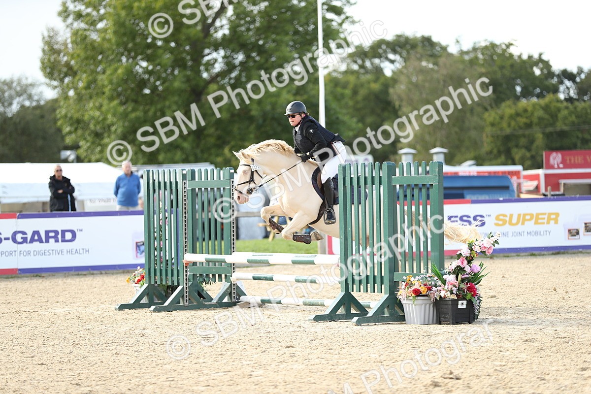 SBM_09940 - J36 - Veteran Rider 70cm