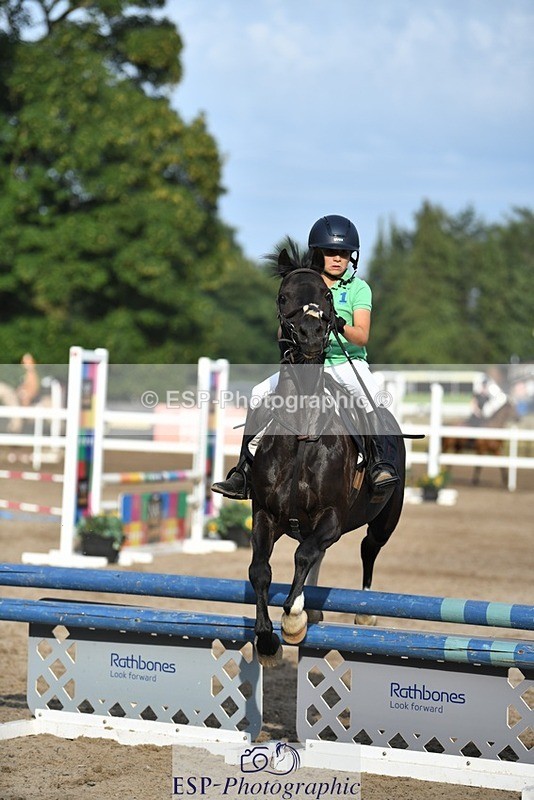 230617-183730-07242 - Cls 40 Jolly Jumps Ride & Run