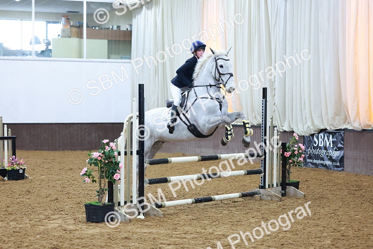 SBM_002255 - Class 8 - Senior British Novice - 90cm