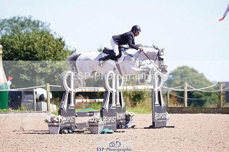 240728A-145744-09629 - Cls 29 National 1.30m Open