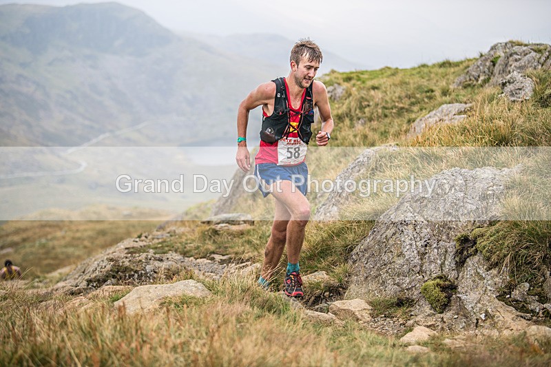 Peris Horseshoe-91 - Peris Horseshoe Fell Race Saturday 21st September 2024