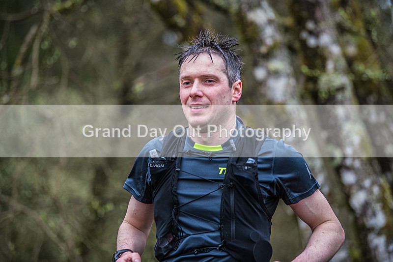 Kielder-814 - High Terrain Events Kielder 82, 50 & 32K Ultra Trail Races Saturday 13th April 2024