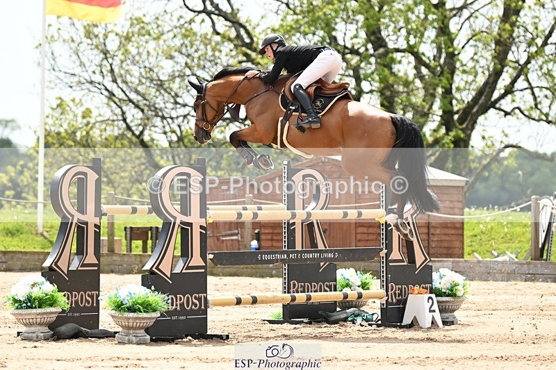 250509-135211-07483 - Cls 15 Talent Seeker inc 7yr old - 1.30pm break to End