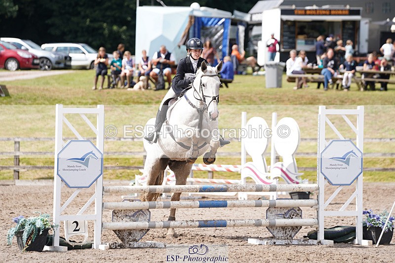 240824X-120046-23768 - 80cm Round 1 12.00 to 13.00