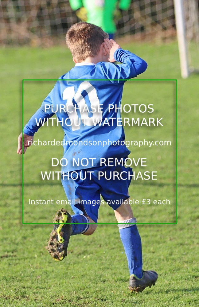 IMG_1090 - Ibis Under 7's vs Heathwaite Under 7's (Saturday 12 November 2022)