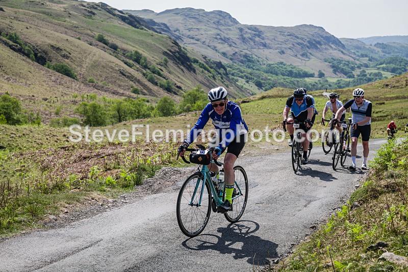 145101 - Hardknott Pass Camera 1 14.00-15.00