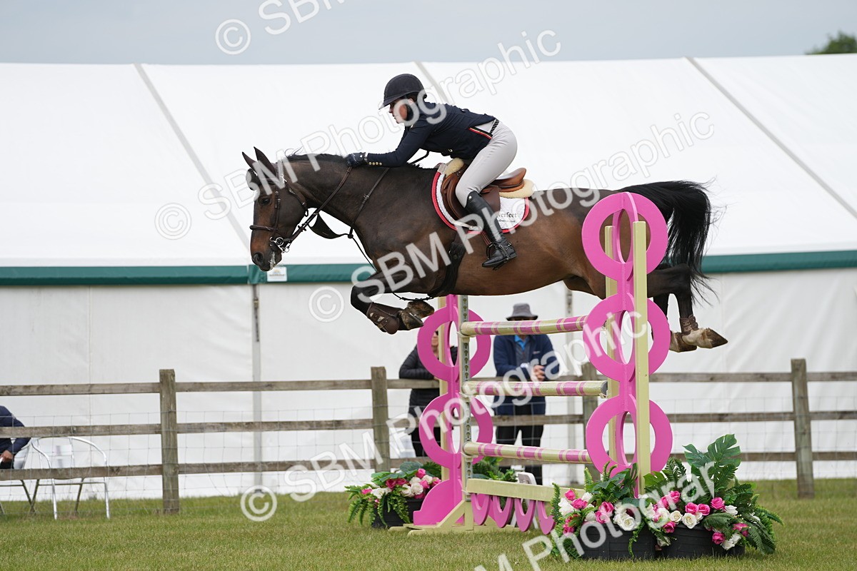 SBM_07346 - Class 203 - Martin Grant Homes Areal Trial