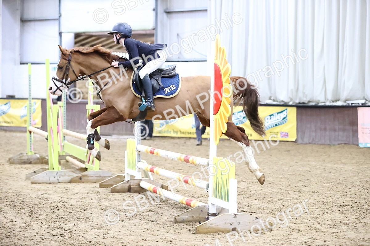 SBM_000015 - Class 1 - Intro 70cm