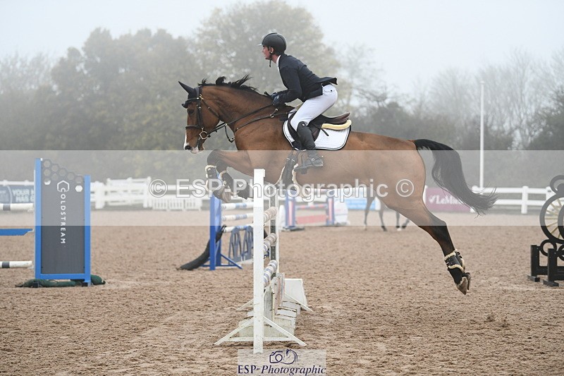 241103A-124452-08041 - SUN Cls 22 Blue Chip Performance Champ Q and Open