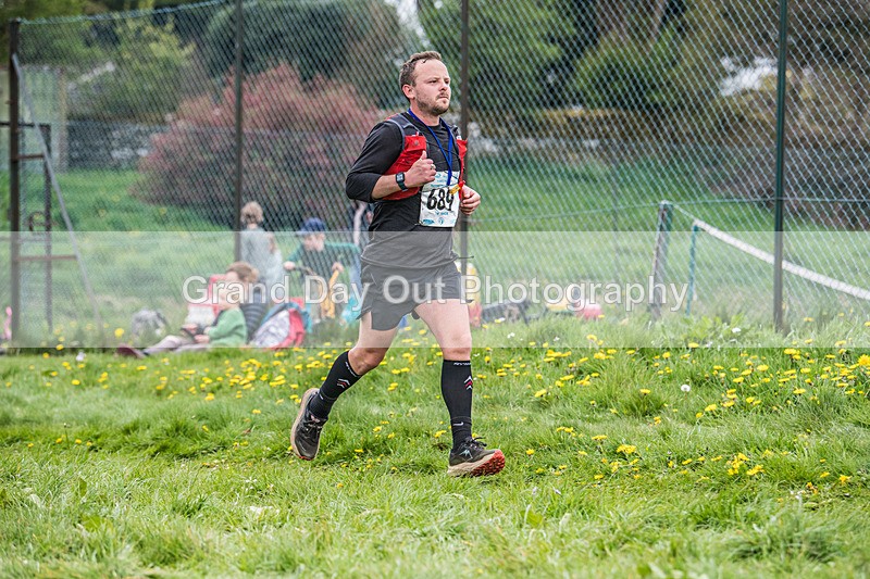 3 Peaks Finish-1436 - The 3 Peaks Race Saturday 26th April 2025 - The Finish