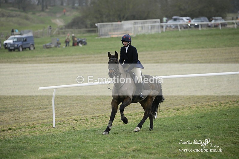 PtP 200222 356 - Countryside Alliance PtP Badbury Rings 20/02/22