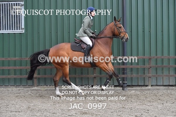 JAC_0997 - CLASS 7 BHS Scotland Riding Club Style Jumping (0.85m)
