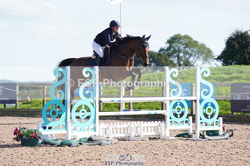 241005A-145004-05020 - SAT Cls 11 Snr Newc & 1.10m Open