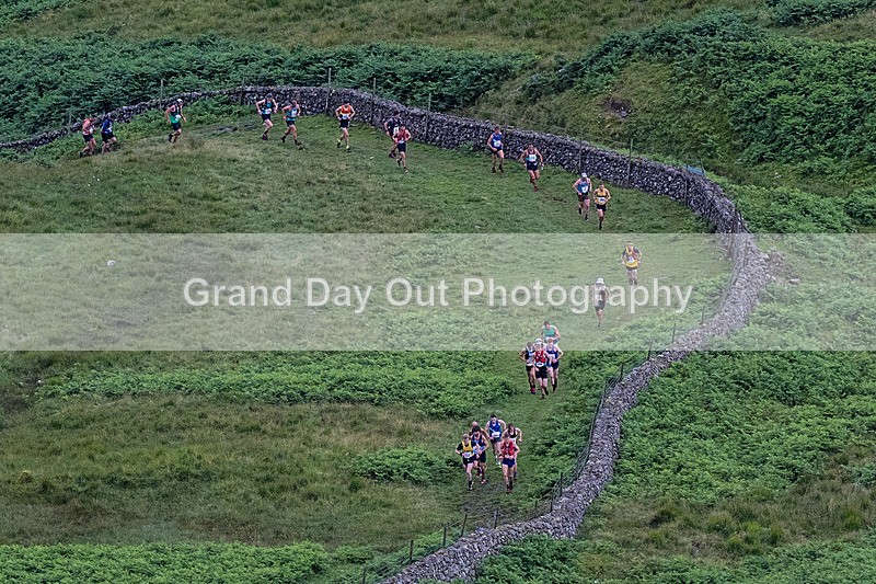 Wasdale-274 - Wasdale Horseshoe Fell Race Saturday 13th July 2024