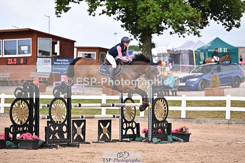 250718-163533-11864 - Cls 10, 1 Star Bronze Tour