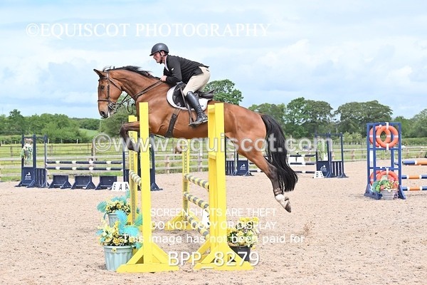 BPP_8279 - CLASS 13 SUN  Senior Discovery/ 1m Open