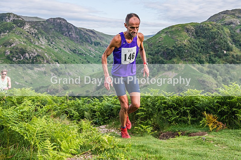 Langstrath-37 - Langstrath Fell Race Wednesday 18th June 2025