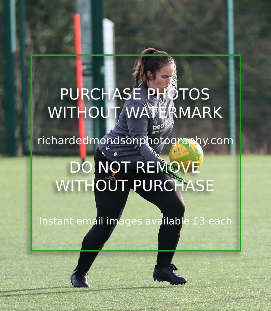 IMG_0055 - Gt7 Ladies vs Colne Ladies