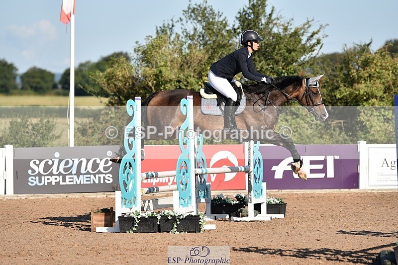 260731-083026-02891 - Cls 21 Clear Round