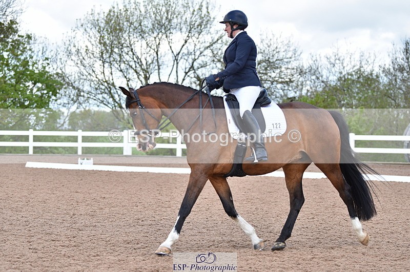 230511A-104004-00305 - BD Cls 4 Novice 22