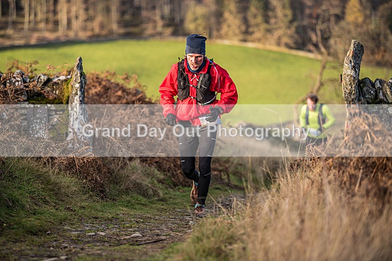 Tweed Valley-365 - High Terrain Events Tweed Valley 50 & 65K Ultra Trail Races Sunday 16th November 2025