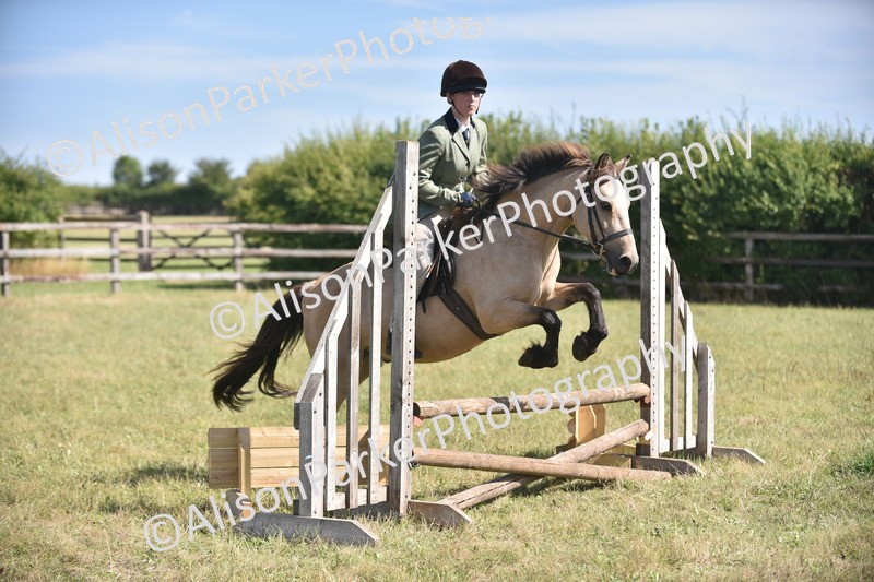 20260906-2618 - Class 12 - 14.2hh and Under