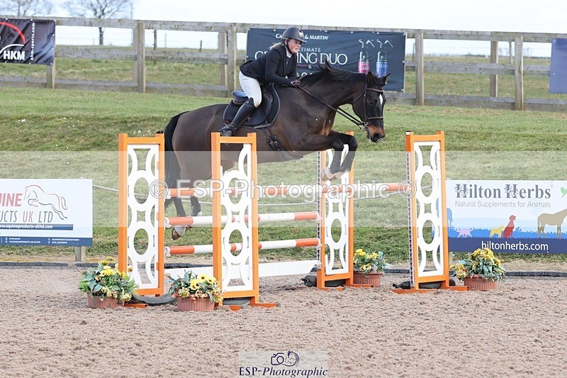250314-125537-01965 - Cls 8+9 Foxhunter and 1.20m Open