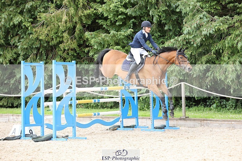 240615-143530-01884 - Cls 6 Snr Foxhunter and 1.20m Open
