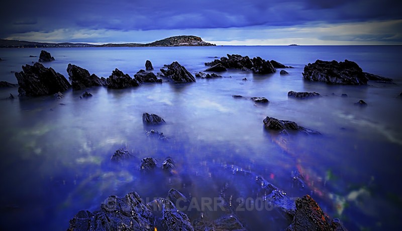 Victor Harbor Blue's-2-HDR-1569 - WATER - SALT OR FRESH PHOTOS