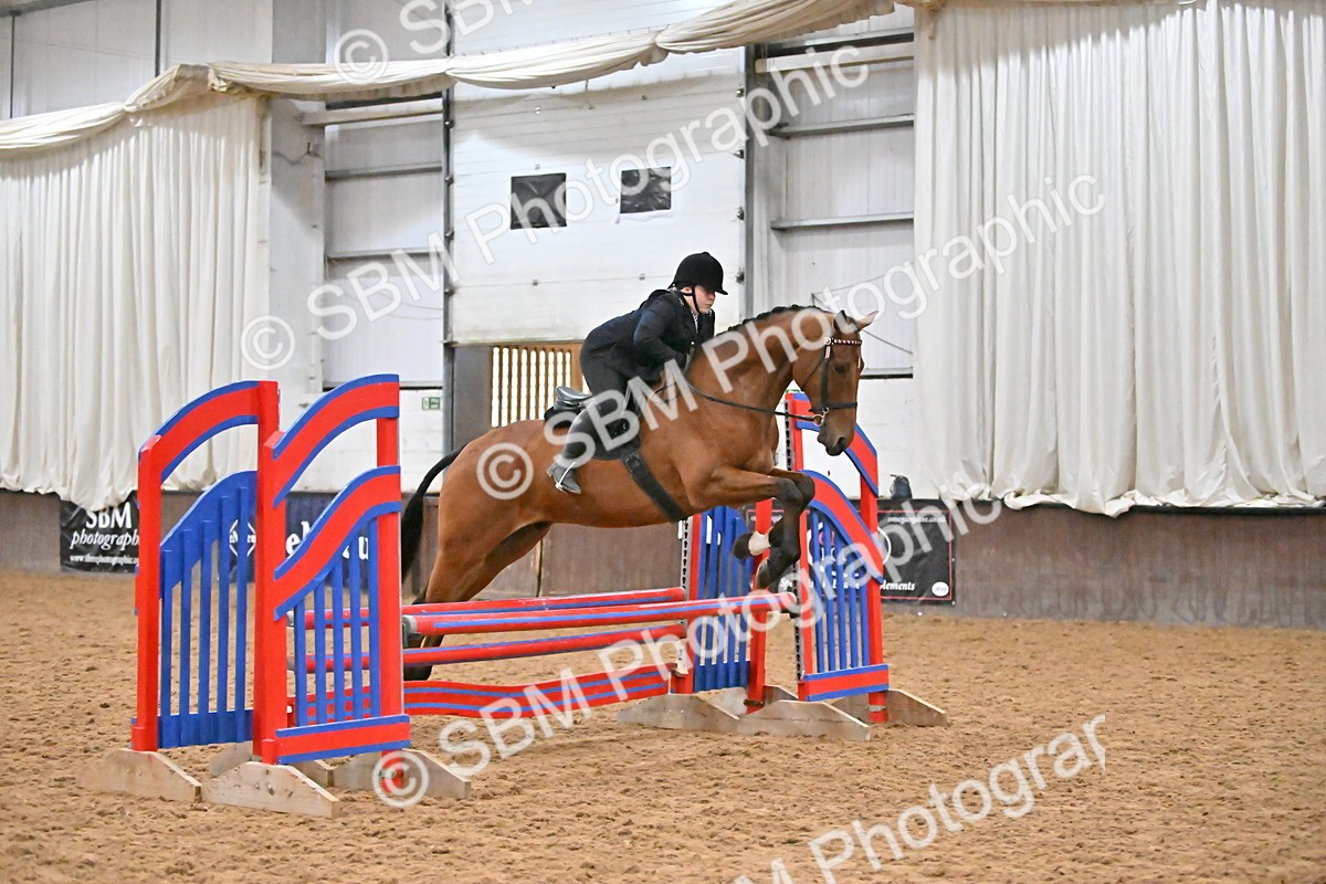 SBM_003007 - Class 37,38 - UKPSAF Performance Horse & Pony