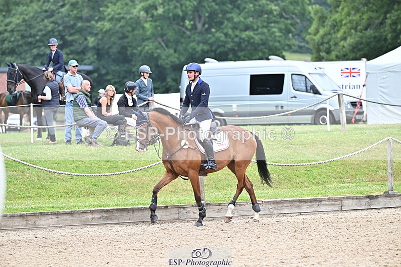 250613A-134755-01711 - Cls 12 95cm Amateur Quali